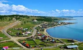 Khanh Lake Adventure