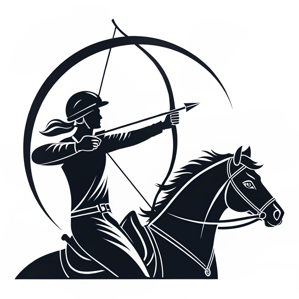 The Mounted Archery Masterclass