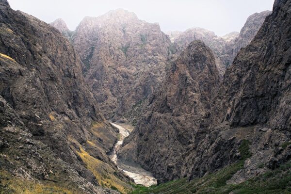 Gobi Desert & Central Mongolia Adventure — 10 Days / 9 Nights