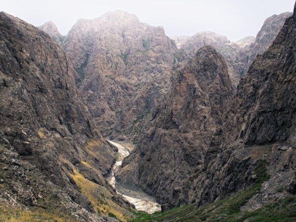 Gobi Desert & Central Mongolia Adventure — 10 Days / 9 Nights