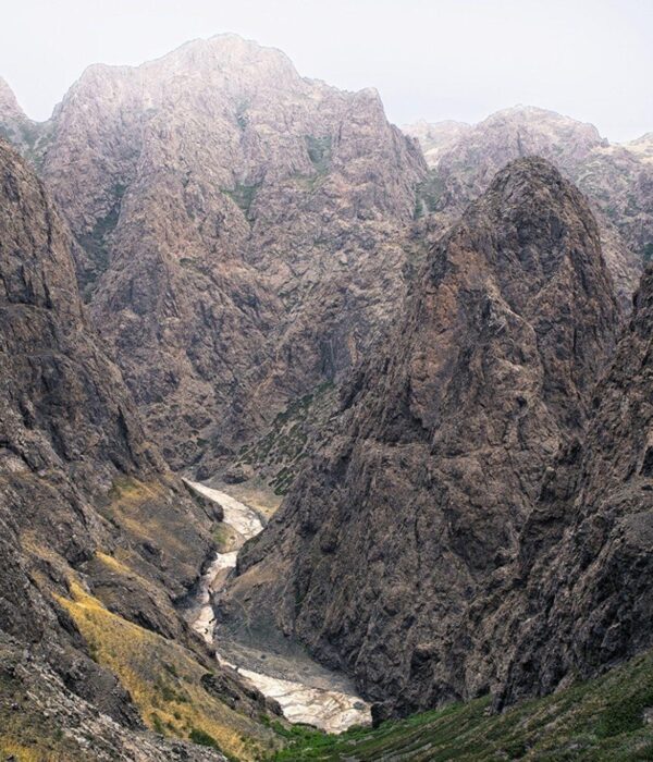 Gobi Desert & Central Mongolia Adventure — 10 Days / 9 Nights