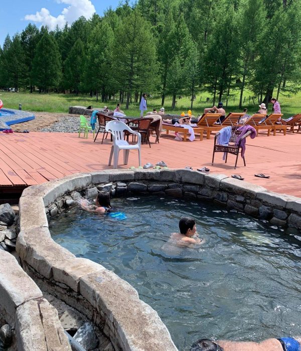 Central Mongolia comprehensive tour 7 NIGHT 8 DAYS