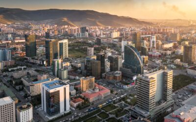 Central Mongolia comprehensive tour 2 NIGHT 3 DAYS