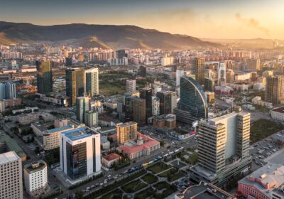 Central Mongolia comprehensive tour 2 NIGHT 3 DAYS