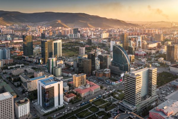 Central Mongolia comprehensive tour 2 NIGHT 3 DAYS