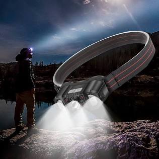 Headlamp