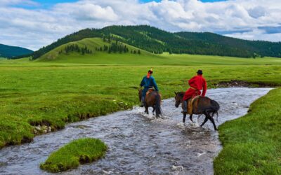 Central Mongolia comprehensive tour 2 NIGHT 3 DAYS