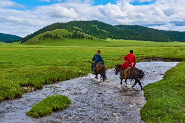 Central Mongolia comprehensive tour 2 NIGHT 3 DAYS