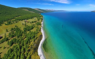 Khuvsgul Lake 9 night 10 days