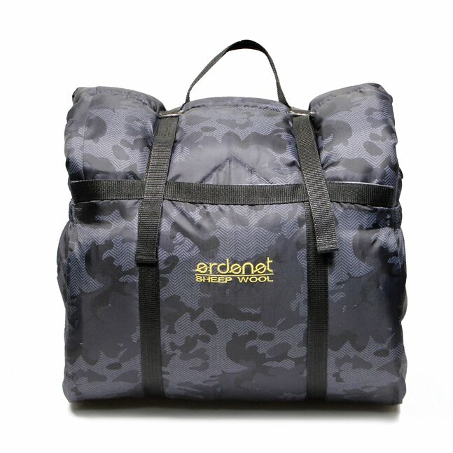 Extra Sleeping Bag