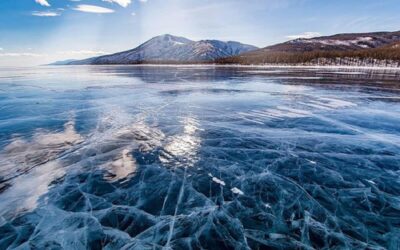 Khuvsgul lake 6 NIGHT 7 DAYS