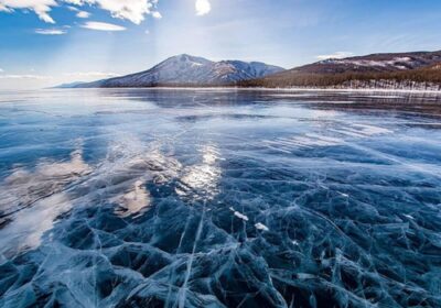 Khuvsgul lake 6 NIGHT 7 DAYS