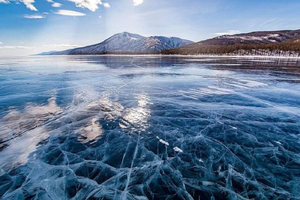 Khuvsgul lake 6 NIGHT 7 DAYS